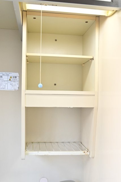 Ｍ・Ｆプラザ キッチン