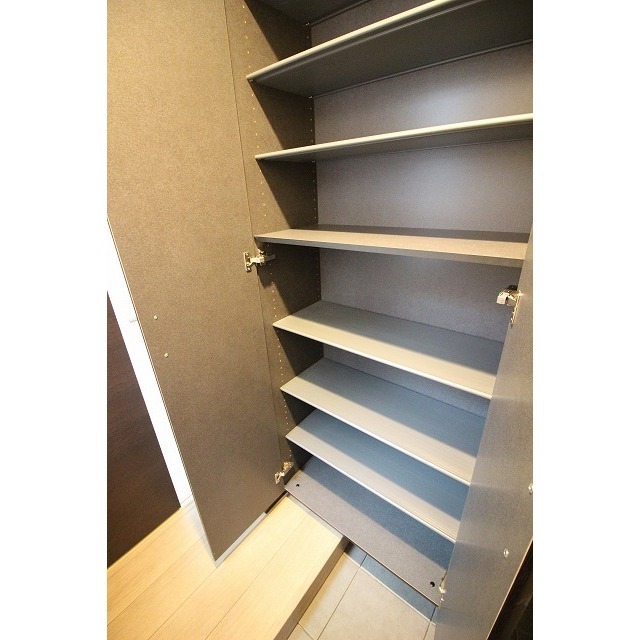 ガーデンヒル二子玉川102号室 部屋その他