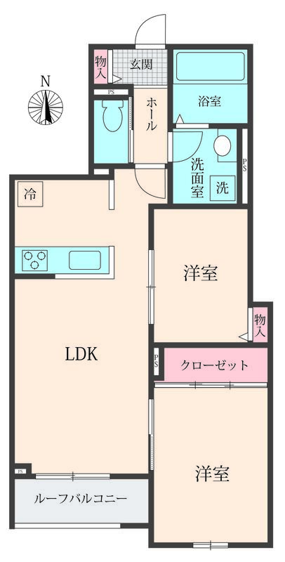 リビング