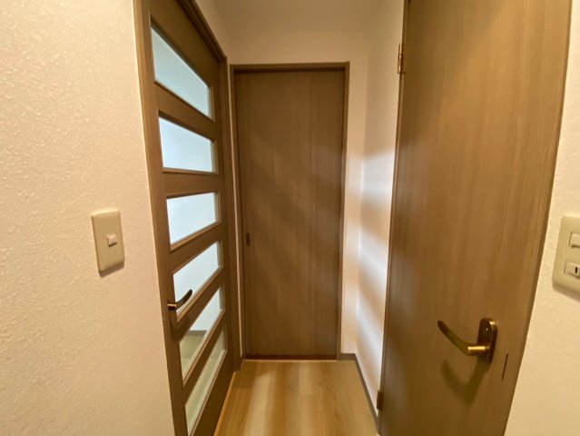 菱和パレス音羽弐番館 ※過去退去時のお写真です