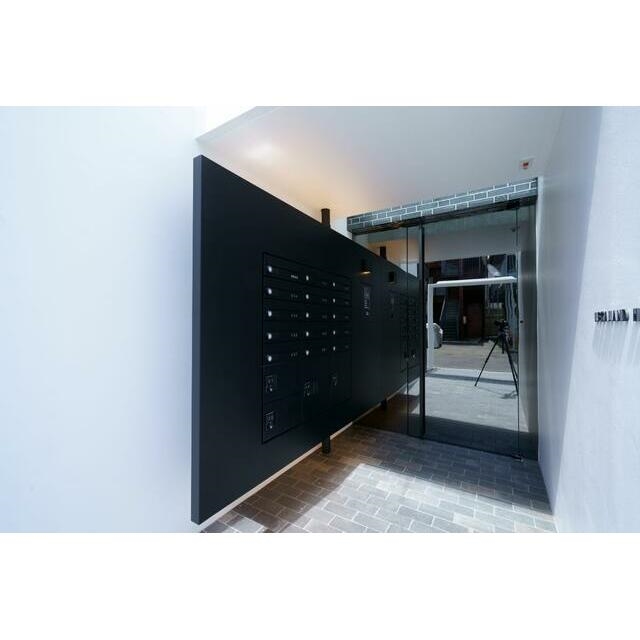LEGALAND初台4階 部屋その他