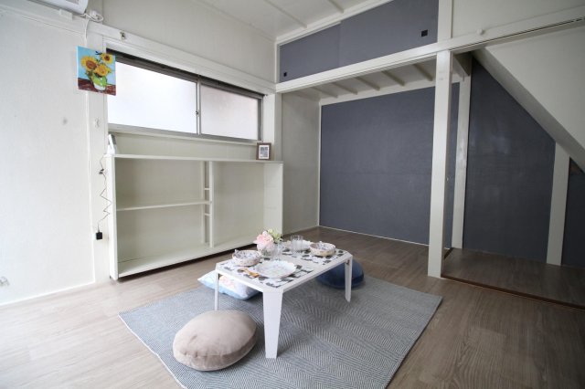 富士見市羽沢一丁目戸建 家族の団欒にいいですね