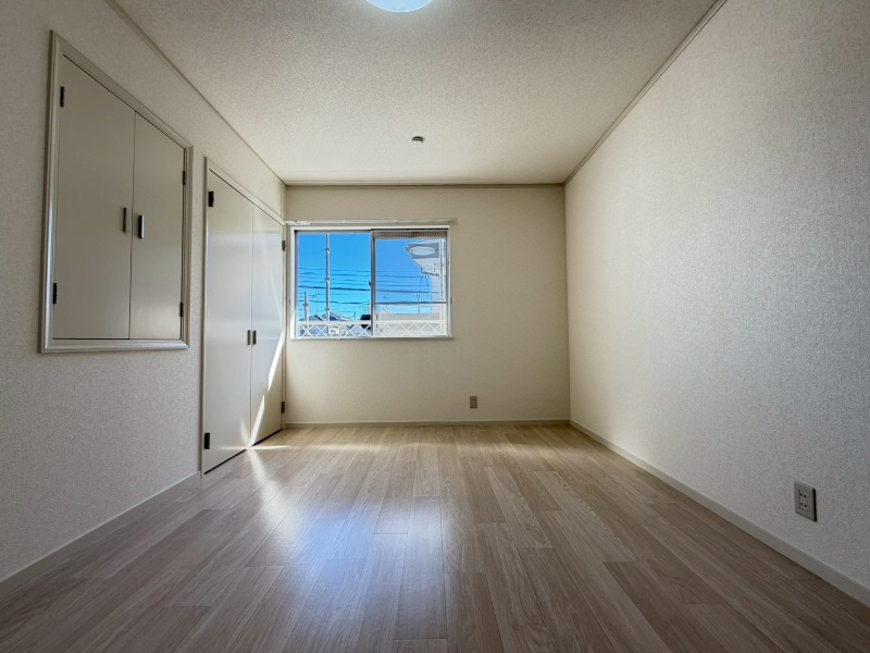 曽谷タウンハウス1階 部屋その他