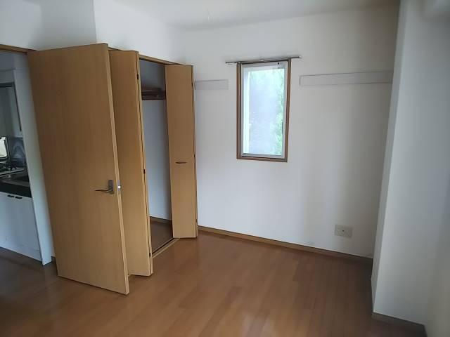 アストラコスモ新百合ヶ丘 リビング