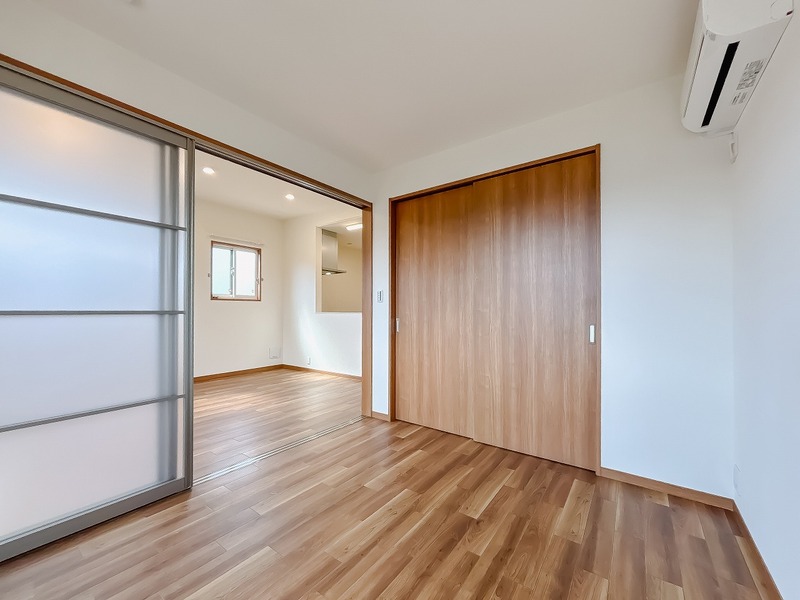 アイビスコートⅡ2階 部屋その他