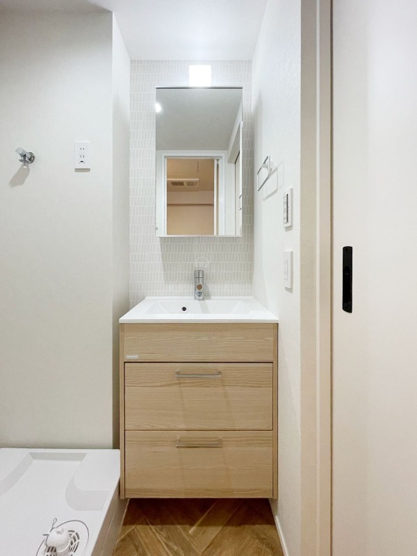 セミカ千葉寺2階 部屋その他