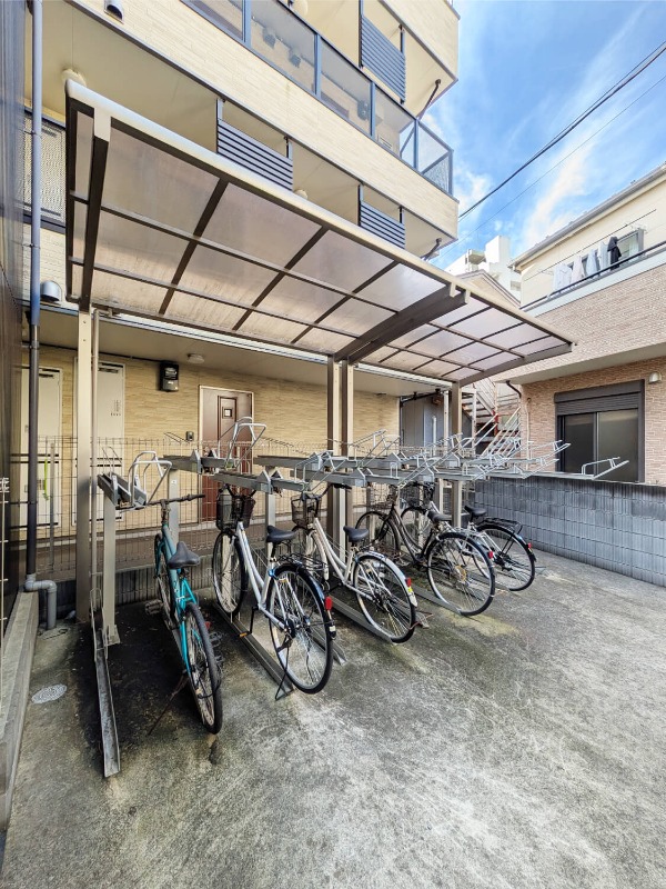 インサイド　シー　ビレッジ2階 部屋その他