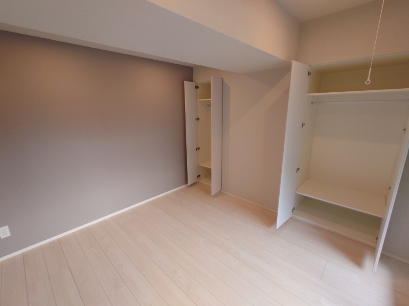 maison chrolo2階 部屋その他