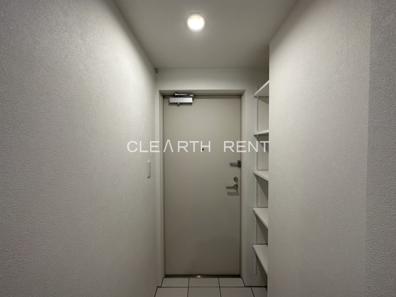 ＧＲＡＮ ＰＡＳＥＯ等々力4階 同タイプ別住戸写真となります。現況と異なる場合がございます。