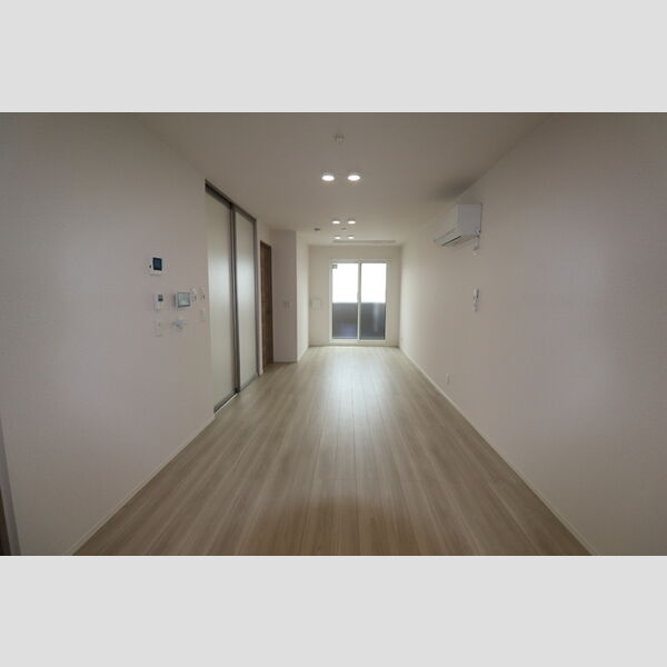 セレスティア東葛西Ⅴ301号室 リビング