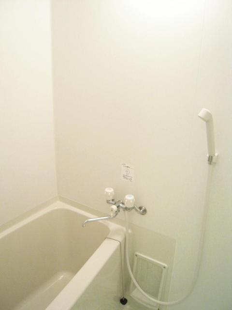 パークフロント下北沢 バス