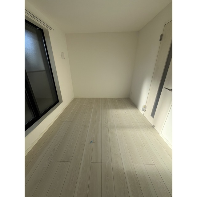 エクセラン中浦和104号室 内観