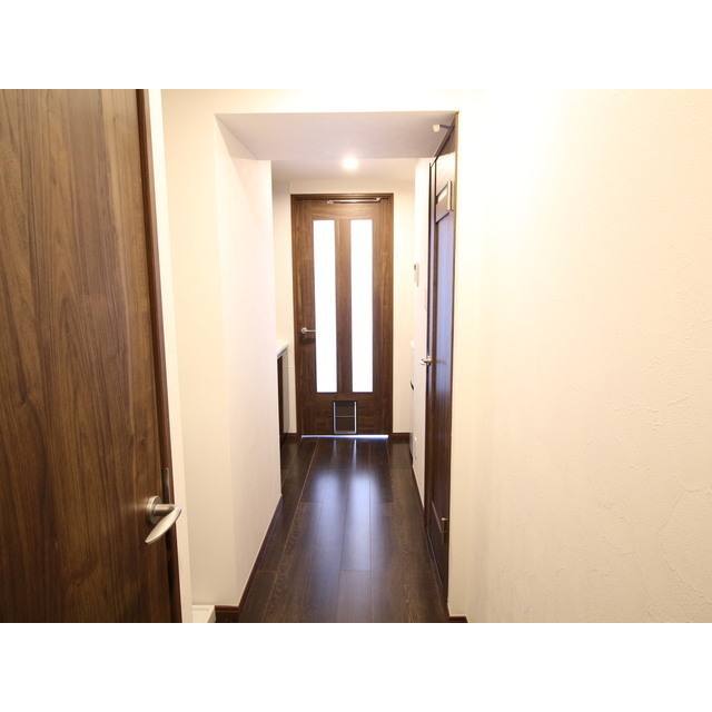 プレール・ドゥーク板橋本町Ⅲ1002号室 内観