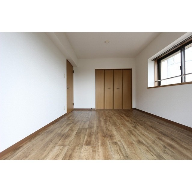 フルパレスⅠ301号室 リビング