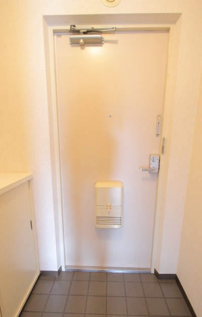 サンチェリー羽沢2階 部屋その他