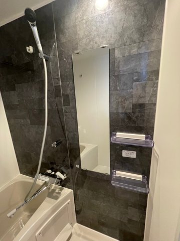 SAKURA U-Tokyo お風呂