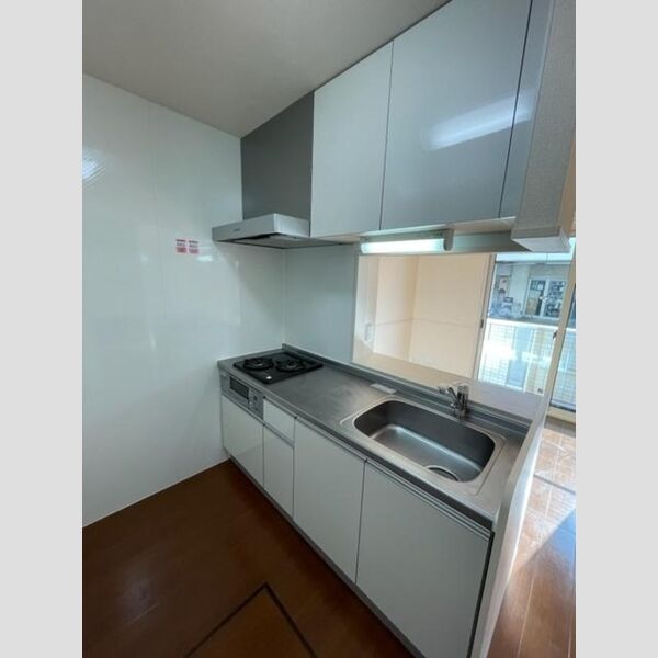 オルテシア　Ⅰ キッチン