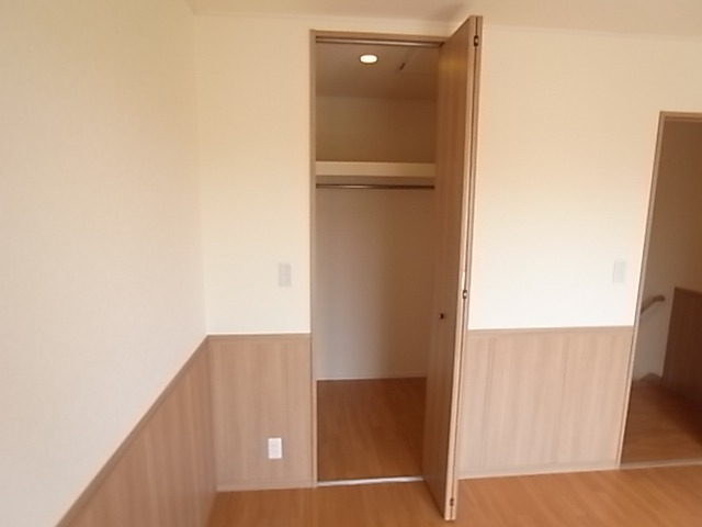 コスモ1階 部屋その他