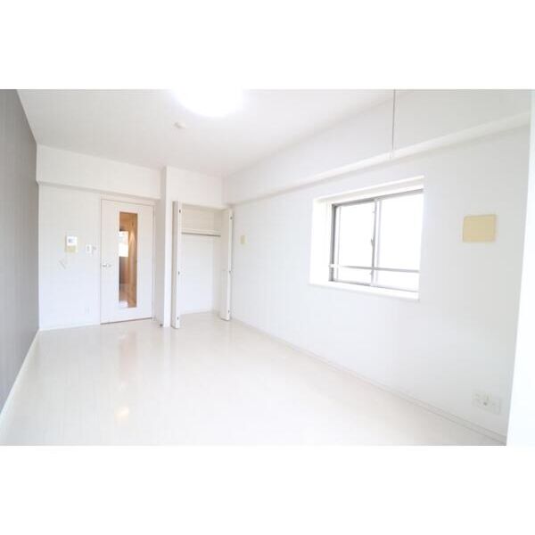 will　Do　千葉新宿801号室 リビング