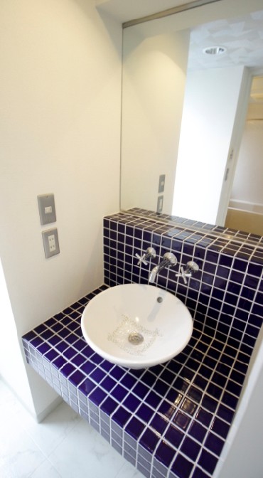 Ｄｉｍｅｎｓｉｏｎ－５6階 部屋その他