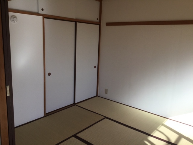 ハチホウマンション・桜丘0403号室 部屋その他