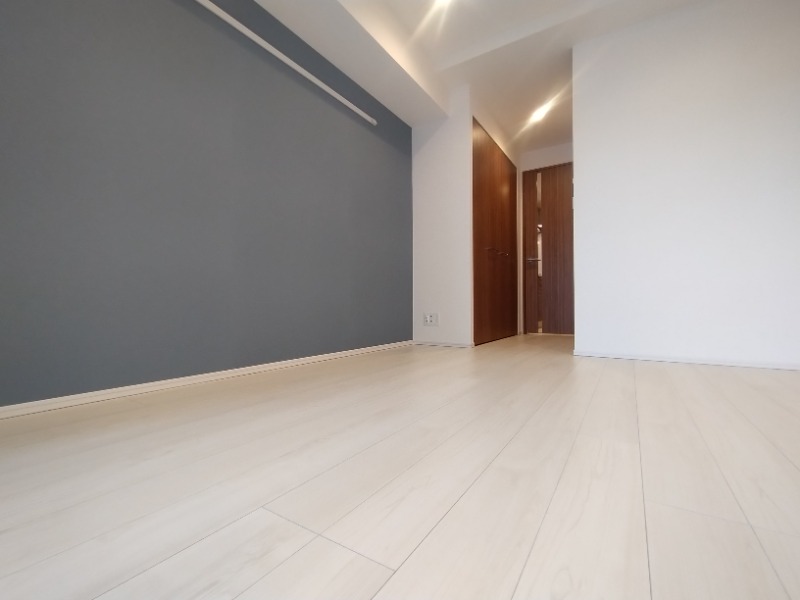 クレイシア板橋本町4階 リビング