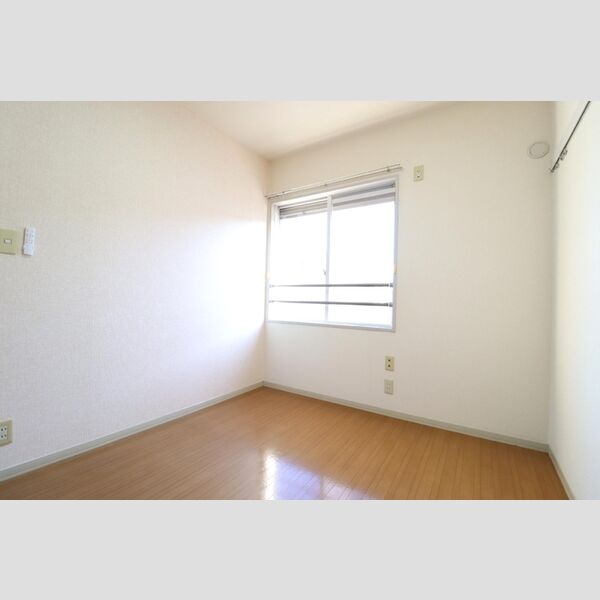 ハイツ定栄　D202号室 洋室5.2帖