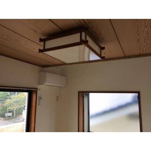 ジュネパレス茅ヶ崎第010303号室 部屋その他