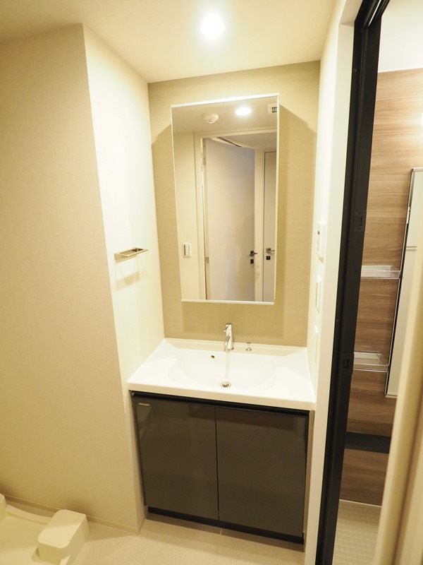 レジディア都立大1階 部屋その他