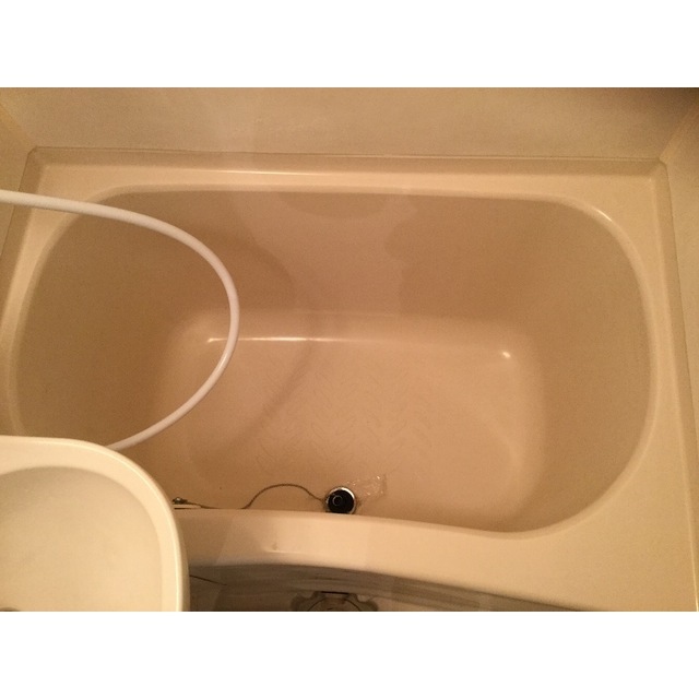 シャルマンフジ湘南壱番館 お風呂