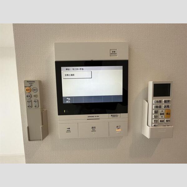 S-RESIDENCE横濱阪東橋802号室 リビング