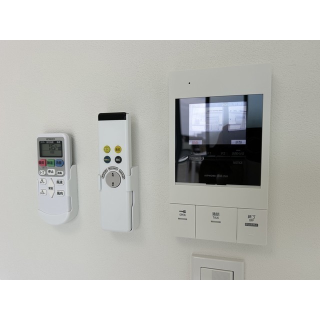 MQuarto柏Ⅲ303号室 部屋その他