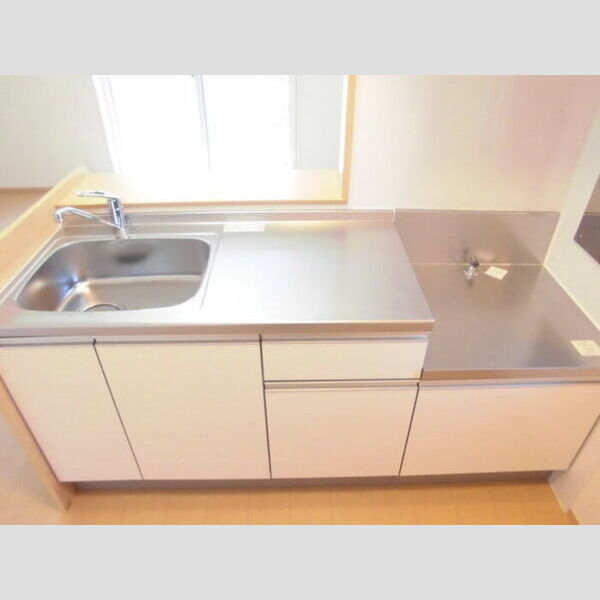 PARK　HILLS　MIYAKO　G205号室 キッチン