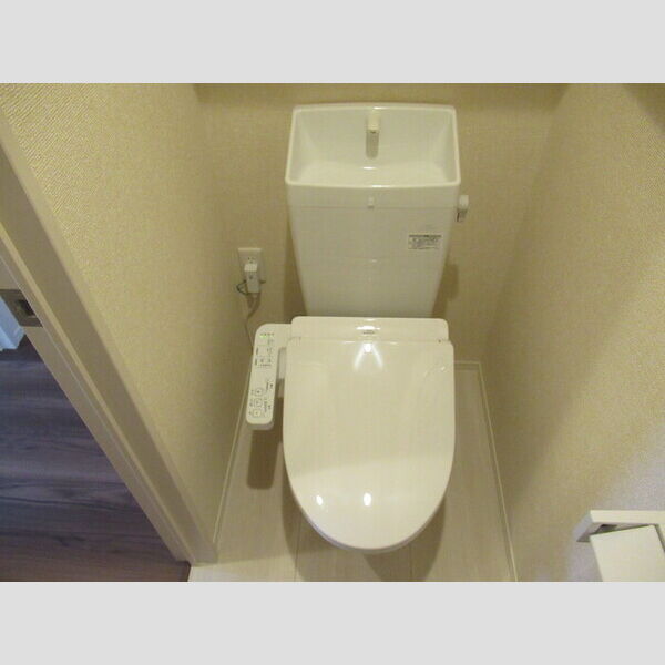 D-ROOM　IGODAI 温水洗浄暖房便座