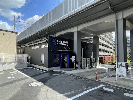 ルーブル武蔵小杉2階 【その他】エニタイムフィットネス 武蔵小杉市ノ坪店まで1311ｍ