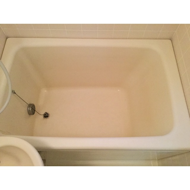 エクセレント三ツ沢A棟201号室 内観