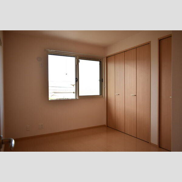 メゾンエスポワール　Ⅲ リビング