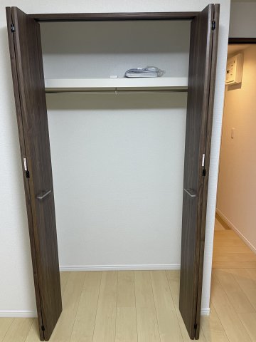 ダイヤモンドテラス山手302号室 別部屋写真参考