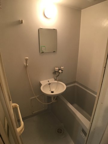 Palcon三軒茶屋 お風呂