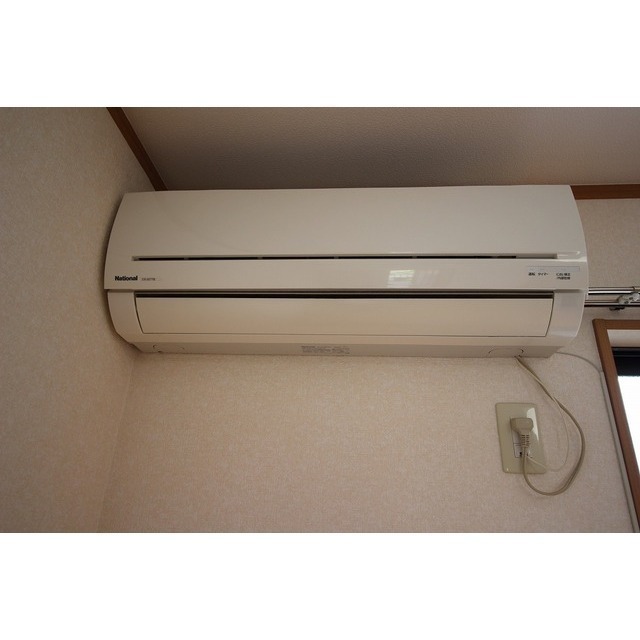 アムール Sen101号室 部屋その他