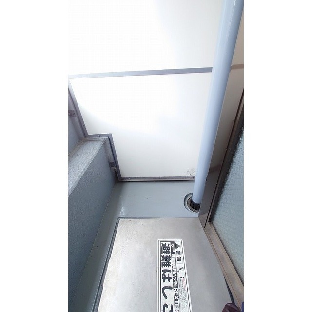 アベニール曙橋0405号室 部屋その他