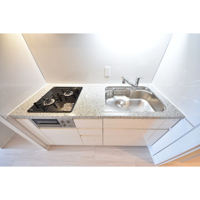 343レジデンス目黒Ⅰ（オープンレジデンシア） 内観