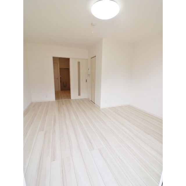 アムールボヌール 内観