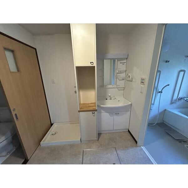 こもれび滝山206号室 同建物別部屋の参考画像