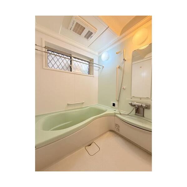 船橋市前原西8丁目戸建(JTI)1号室 お風呂