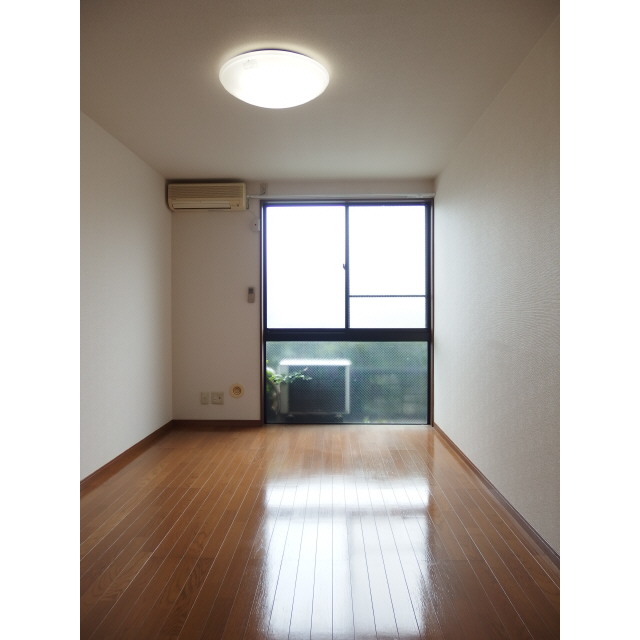 アムール 上福岡 リビング