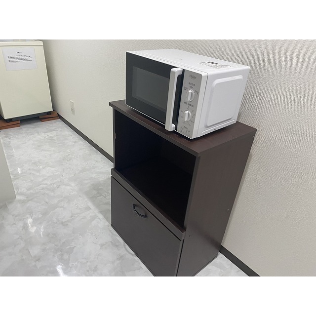 アムス・アミティエ川崎Ⅲ0305号室 電子レンジ