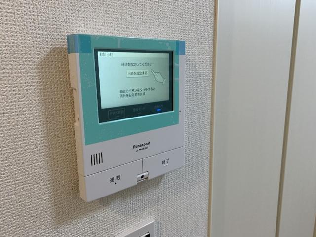 Ｗｅｌｉｎａ　Ⅰ、Ⅱ 部屋設備