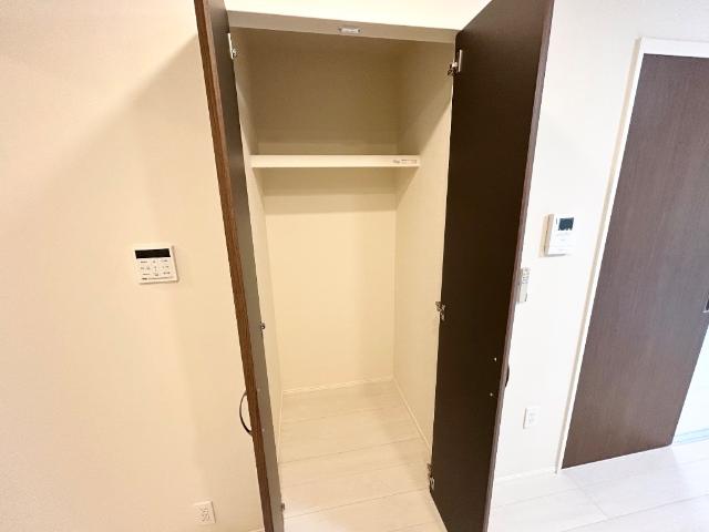 グランプラム本町（ＧｒａｎＰｌｕｍ本町）103号室 収納