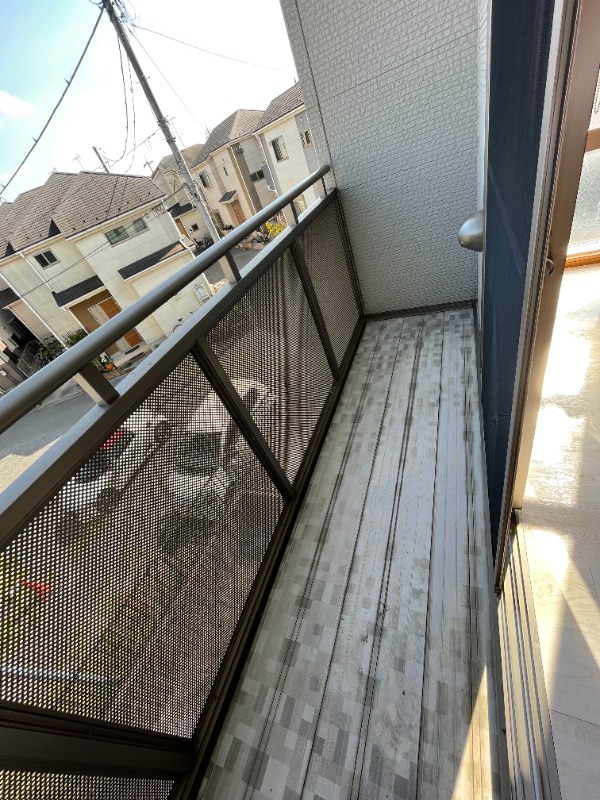 メゾン・パルフェ2階 部屋その他